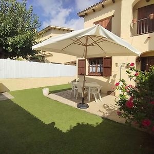 House With Pool / Garden / Bbq Beach Villa Tarragona Exterior photo