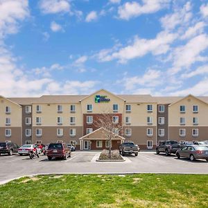 Extended Stay America Select Suites - Ogden Exterior photo