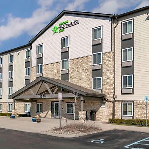 Extended Stay America Suites - Detroit - Rochester Hills Exterior photo