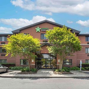 Extended Stay America Suites - Philadelphia - Mt Laurel - Pacilli Place Mount Laurel Exterior photo