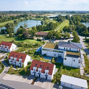 Bachhof Resort Apartments Kirchroth Exterior photo