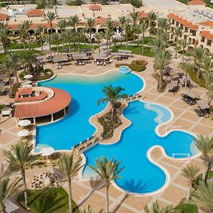 Jaz Almaza Beach Resort, Almaza Bay Mersa Matruh Exterior photo