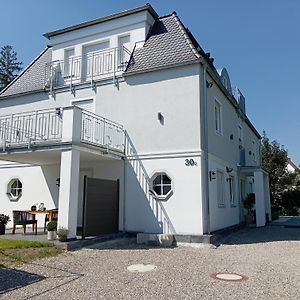 Villa Florentina Bad Worishofen Exterior photo