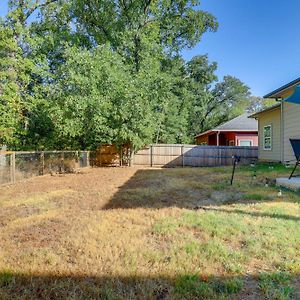 Newly Constructed Mansfield Home With Fenced Yard! Exterior photo