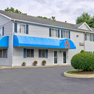 Motel 6 Bethel, Ct - Danbury Exterior photo