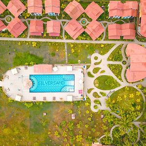 Silver Sand Village Resort Elephant Beach Exterior photo