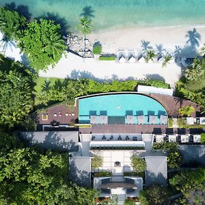 Conrad Koh Samui Residences Exterior photo