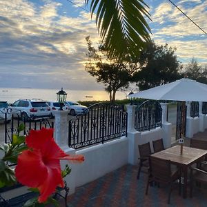 Little Italy Hotel Nuku'alofa Exterior photo