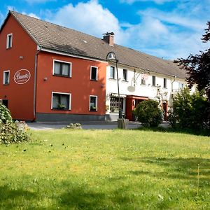 Landgasthof Zur Erholung Hotel Breitscheid  Exterior photo