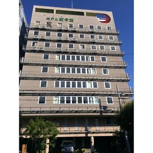 Hotel Shin-Imamiya - Vacation Stay 36300V Osaka Exterior photo