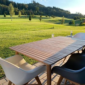 Golf Residenz Laengsee Apartment Sankt Georgen am Langsee Exterior photo