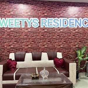 Sweety'S Residency Apartment Port Blair Exterior photo