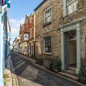 Dayan Cottage Fowey Exterior photo