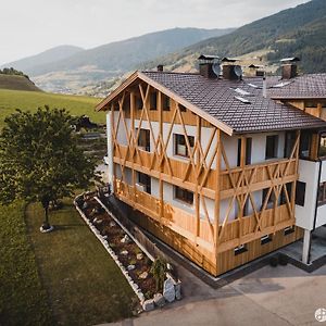 Stoacherhof Apartments Matrei am Brenner Exterior photo