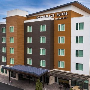 Towneplace Suites By Marriott Las Vegas Stadium District Exterior photo