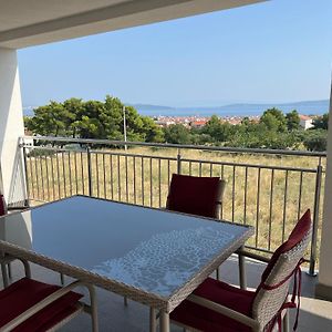 Seaview Apartments Lagetar Kastel Novi Exterior photo