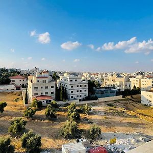 Jubeiha View Apartments Amman Exterior photo