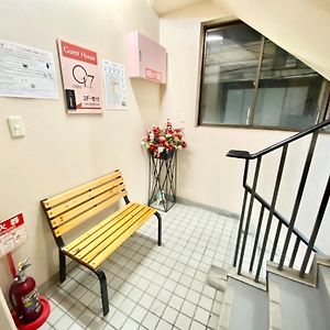 Reina Building 4F / Vacation Stay 61774 Tokushima Exterior photo