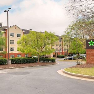 Extended Stay America Suites - Atlanta - Perimeter - Crestline Exterior photo