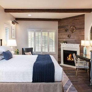 The Lodge At Healdsburg, Tapestry Collection By Hilton Exterior photo