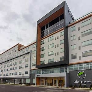 Element St. Louis Midtown Hotel Exterior photo