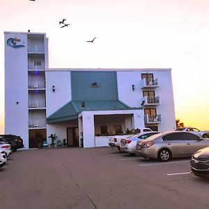 Beachside Hotel - Daytona Beach - No Pool Exterior photo