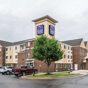 Sleep Inn & Suites Imperial Exterior photo