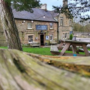 The Manifold Inn Hotel Hartington Exterior photo