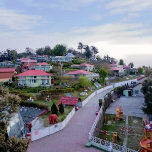 Tarika Resort & Spa , Chail Exterior photo