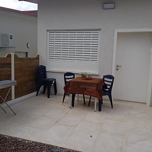 דירת נופש התבור Hatvor Condo Shadmot Devora Exterior photo