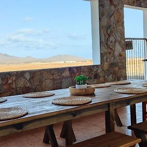 Family Home With Pool, Fuerteventura-Gran Tarajal Juan Gopar Exterior photo