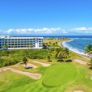 Koi Resort Saint Kitts, Curio Collection By Hilton Basseterre Exterior photo