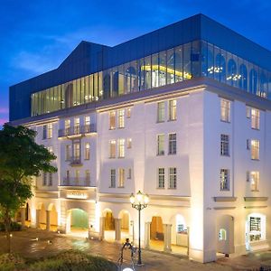 Gran Hotel Costa Rica, Curio Collection By Hilton San Jose  Exterior photo