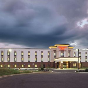 Hampton Inn Morristown, I-81, Tn Exterior photo