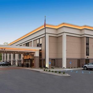 Hampton Inn Port Huron Exterior photo