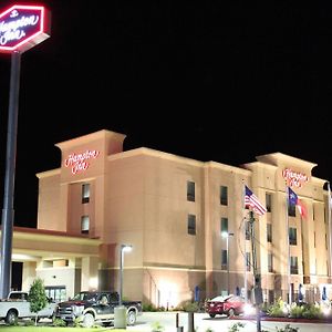 Hampton Inn Cotulla Exterior photo