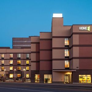 Home2 Suites By Hilton Denver West / Federal Center Lakewood Exterior photo