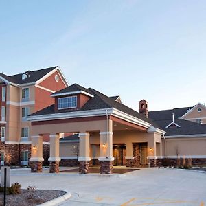 Homewood Suites Saint Cloud Exterior photo