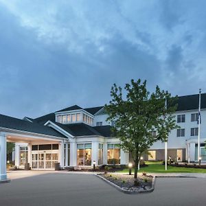 Hilton Garden Inn Syracuse East Syracuse Exterior photo