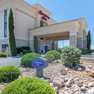 Hampton Inn Brownwood Exterior photo