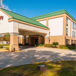 Hampton Inn Lafayette Louisiana Scott Exterior photo