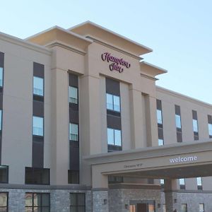 Hampton Inn Cape Girardeau I-55 East, Mo Exterior photo