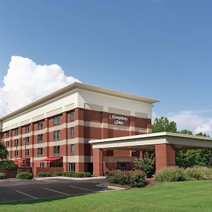 Hampton Inn Atlanta-Stone Mountain Exterior photo