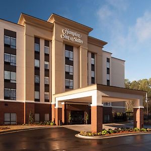 Hampton Inn & Suites By Hilton Augusta-Washington Rd Exterior photo