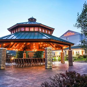 Hilton Garden Inn Watertown Exterior photo