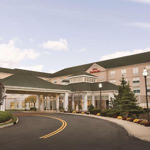 Hilton Garden Inn Bridgewater Exterior photo