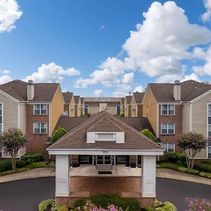 Homewood Suites Memphis Germantown Exterior photo