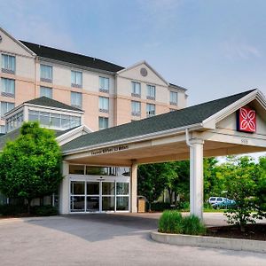 Hilton Garden Inn Toronto/Burlington Exterior photo