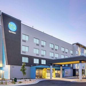 Tru By Hilton Salt Lake City Midvale Hotel Exterior photo