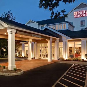 Hilton Garden Inn Portland/Beaverton Exterior photo